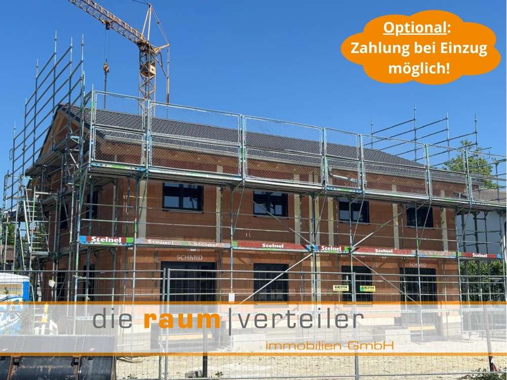 Thumbnail-Haus zum Kaufen in Bruckmühl 824.000,00 € 112 m²