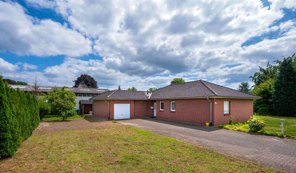 Thumbnail-Haus zum Kaufen in Bergen 259.000,00 € 116 m²