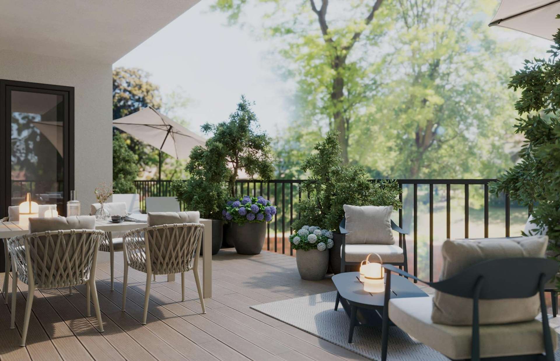 Thumbnail-Wohnung zum Kaufen in Hamburg 995.000,00 € 122 m²