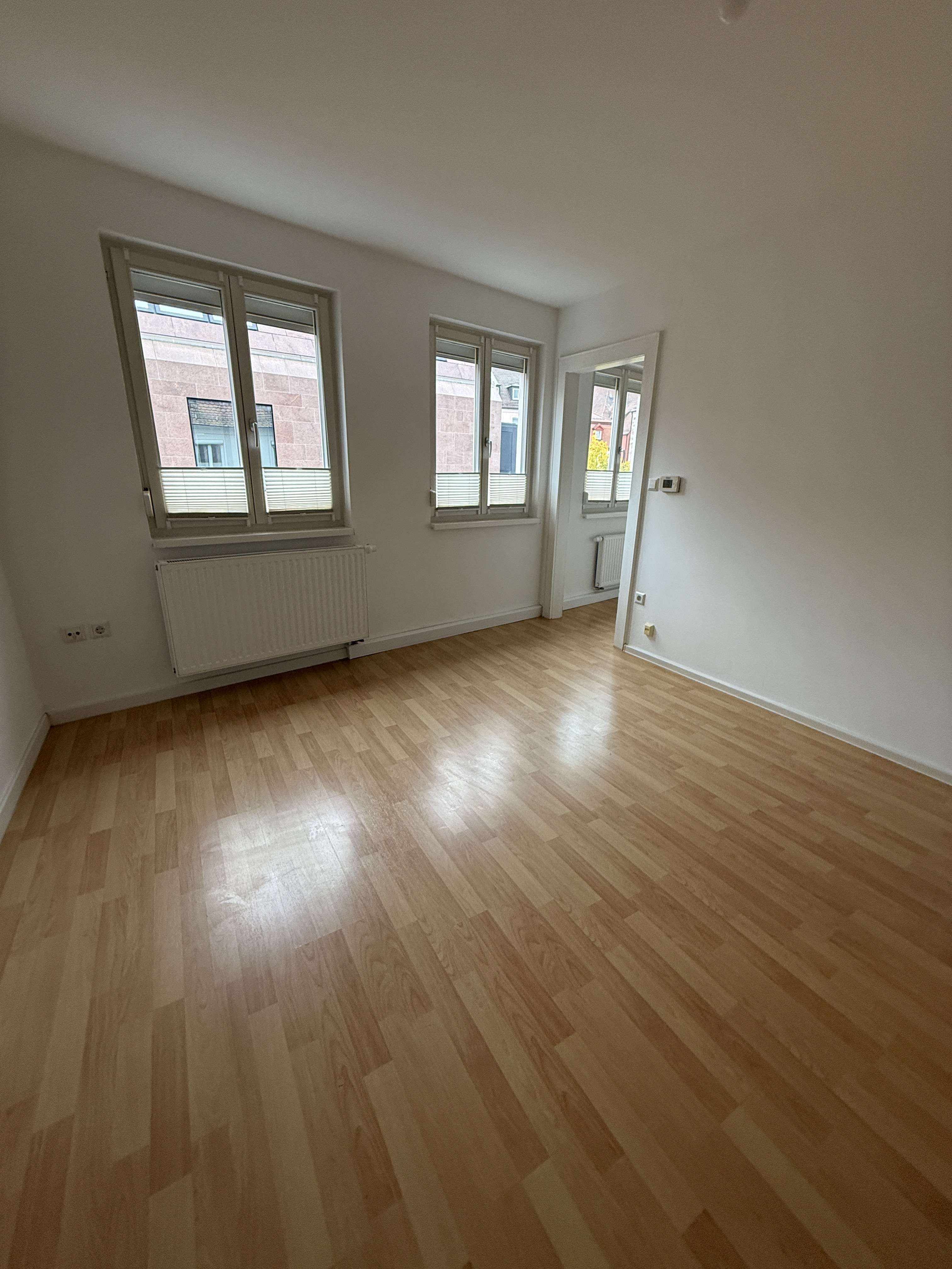 Thumbnail-Wohnung zum Kaufen in Nürnberg 147.500,00 € 29 m²