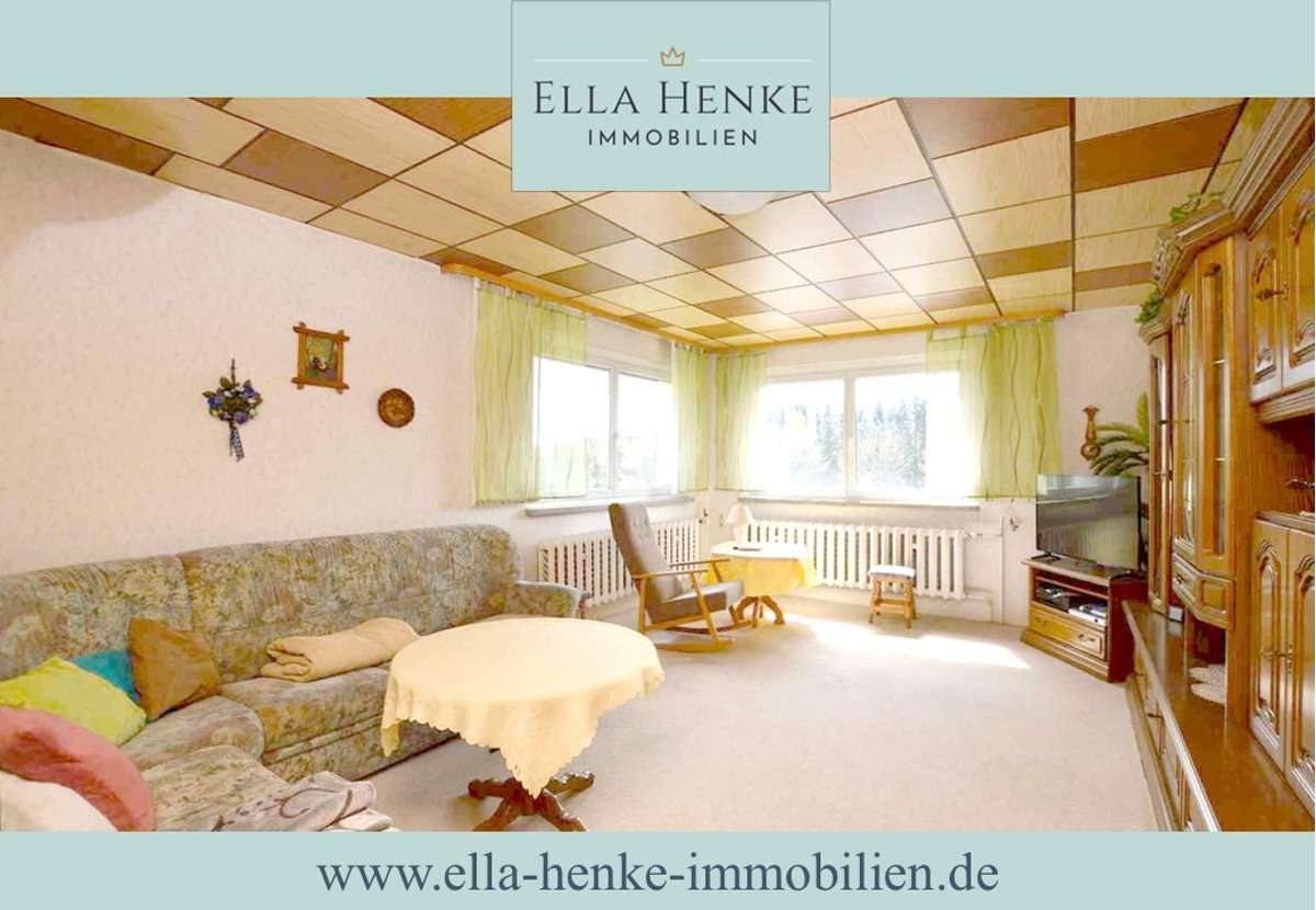 Thumbnail-Haus zum Kaufen in Benneckenstein 79.000,00 € 164 m²