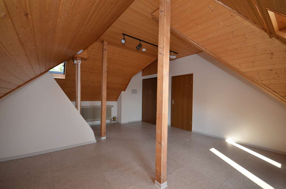 Thumbnail-Wohnung zum Mieten in Darmstadt 675,00 € 40 m²