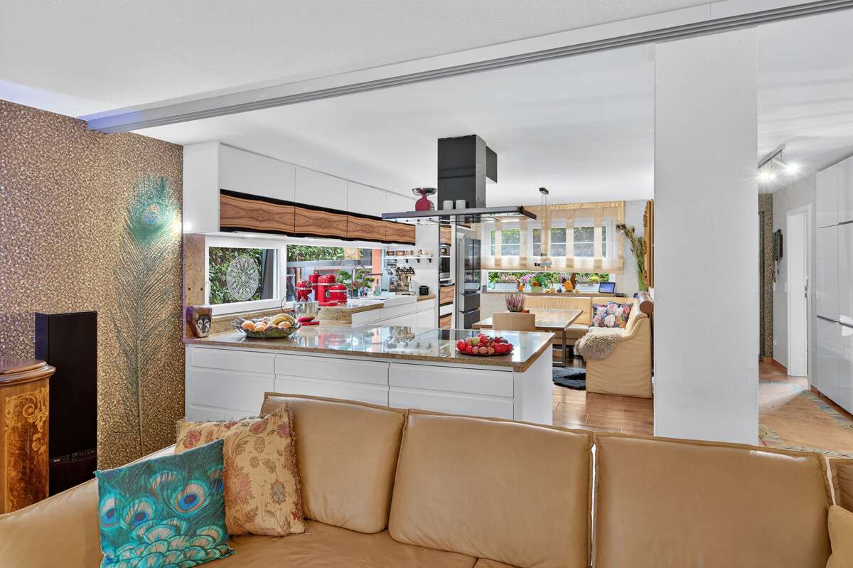 Thumbnail-Haus zum Kaufen in Karlsruhe Hagsfeld 989.000,00 € 234 m²