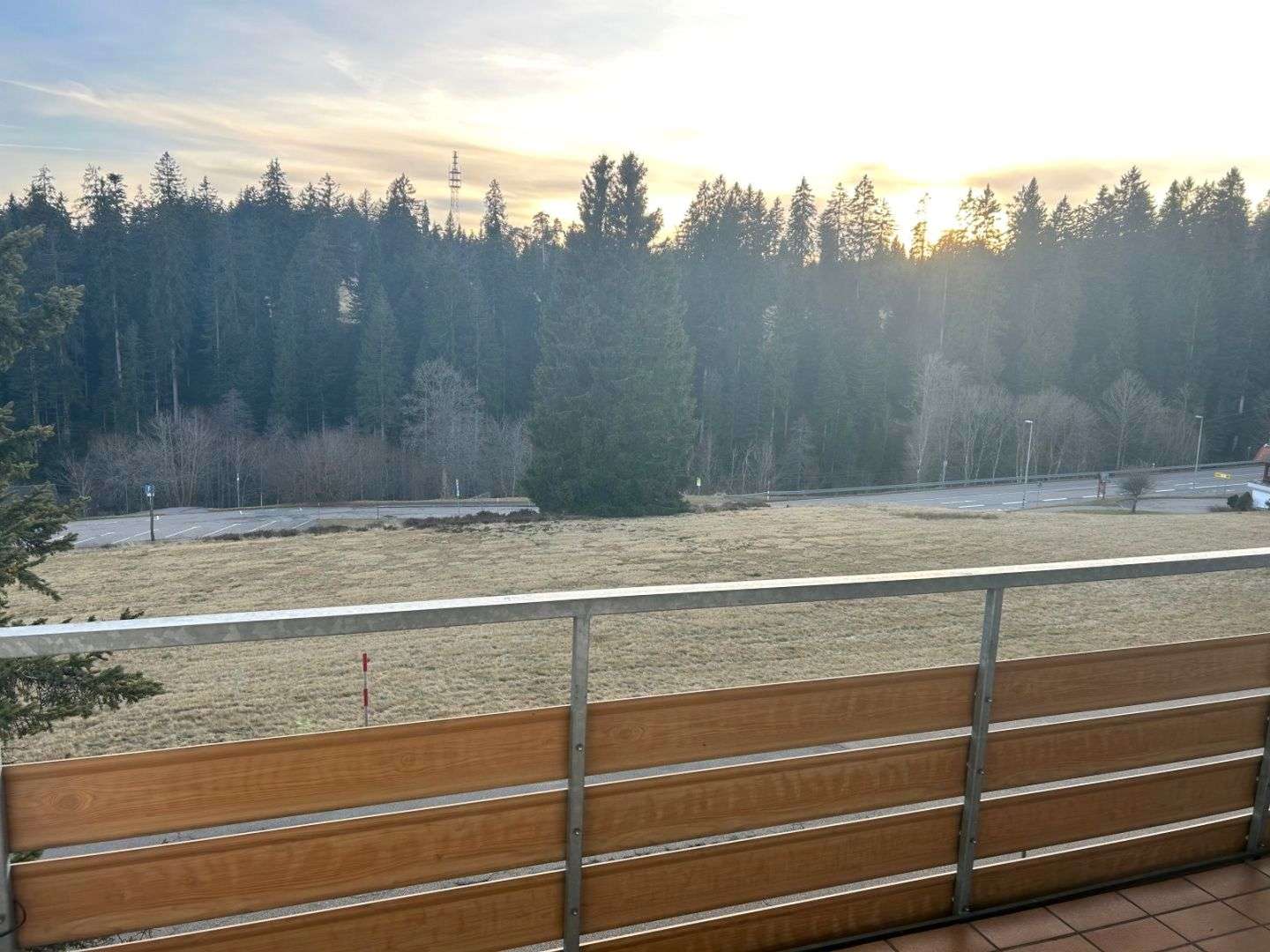 Thumbnail-Wohnung zum Kaufen in Freudenstadt 115.000,00 € 45.5 m²