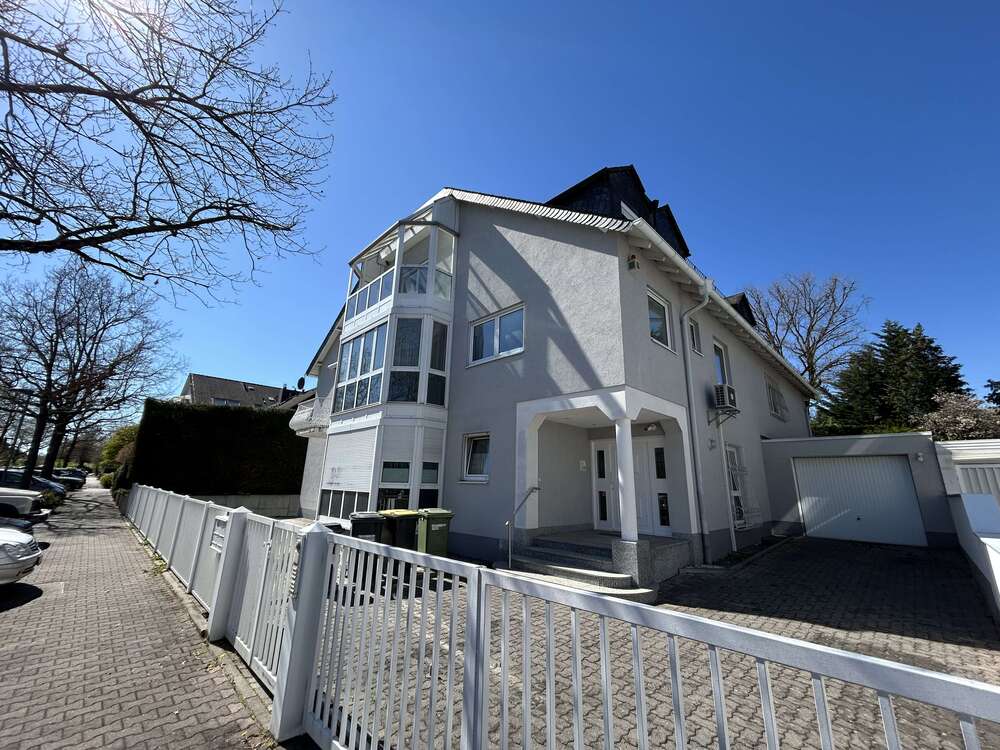 Thumbnail-Wohnung zum Mieten in Offenbach 830,00 € 68 m²