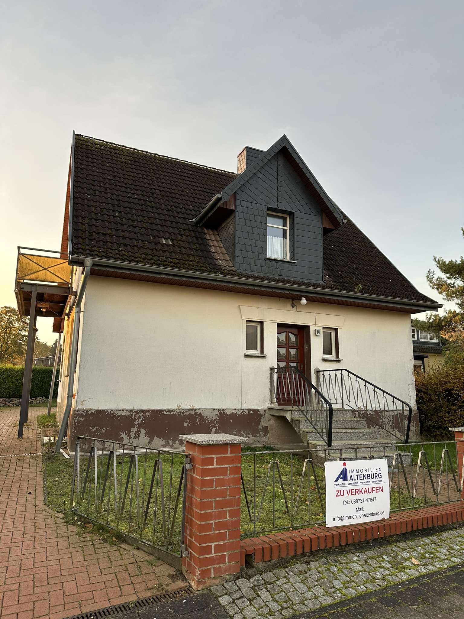 Thumbnail-Haus zum Kaufen in Plau am See 249.000,00 € 100 m²