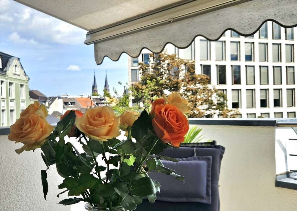 Thumbnail-Wohnung zum Kaufen in Bonn 560.000,00 € 83.04 m²