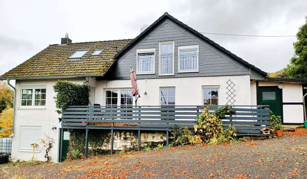 Thumbnail-Haus zum Kaufen in Gummersbach 259.000,00 € 177 m²