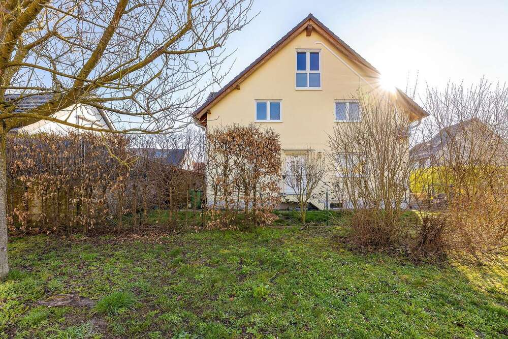 Thumbnail-Haus zum Kaufen in Stutensee 549.000,00 € 141.5 m²