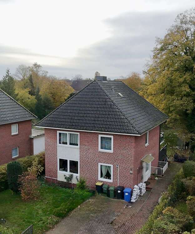 Thumbnail-Haus zum Kaufen in Neumünster 459.000,00 € 165 m²