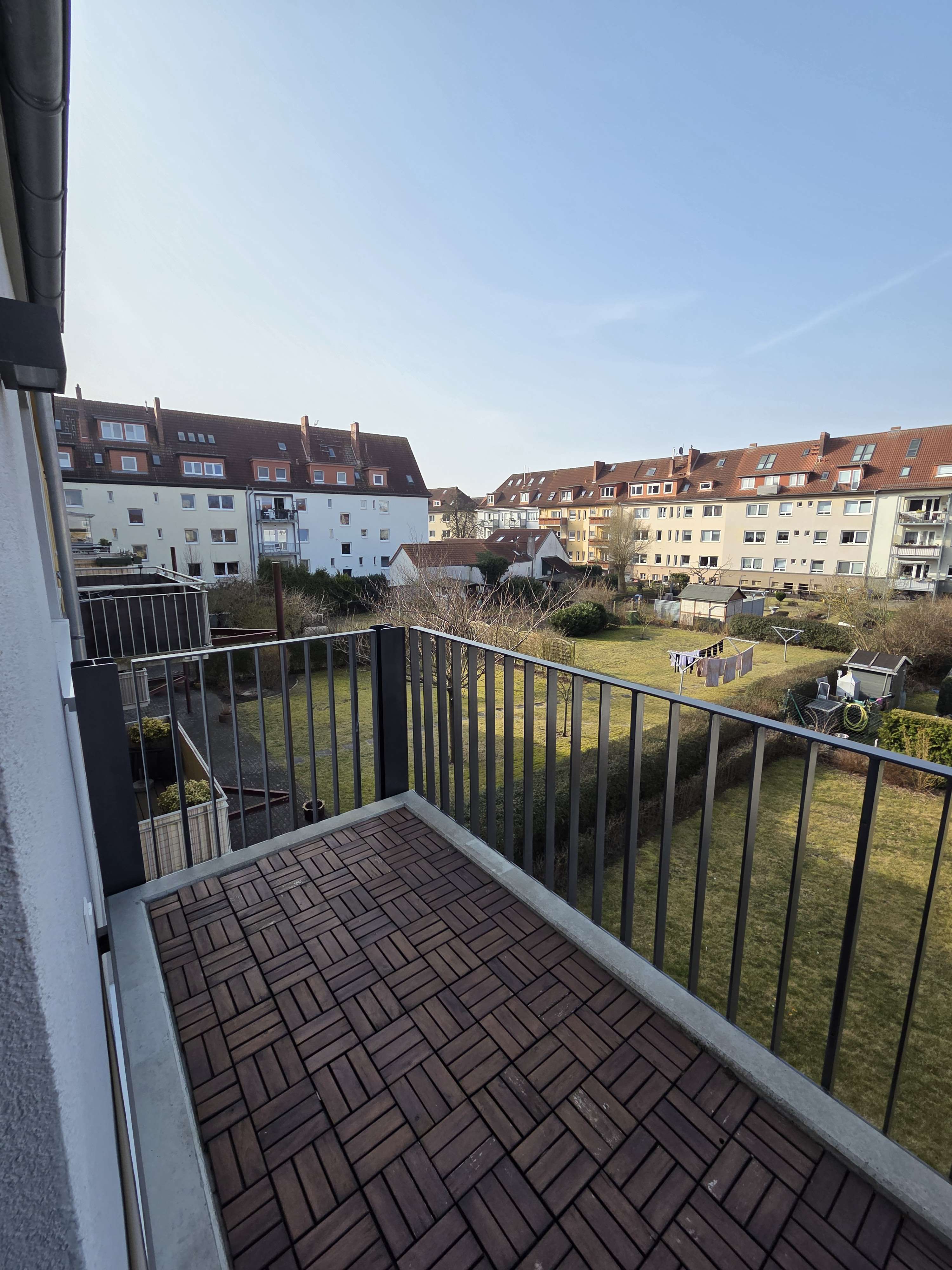 Thumbnail-Wohnung zum Kaufen in Warnemünde 519.000,00 € 70.2 m²