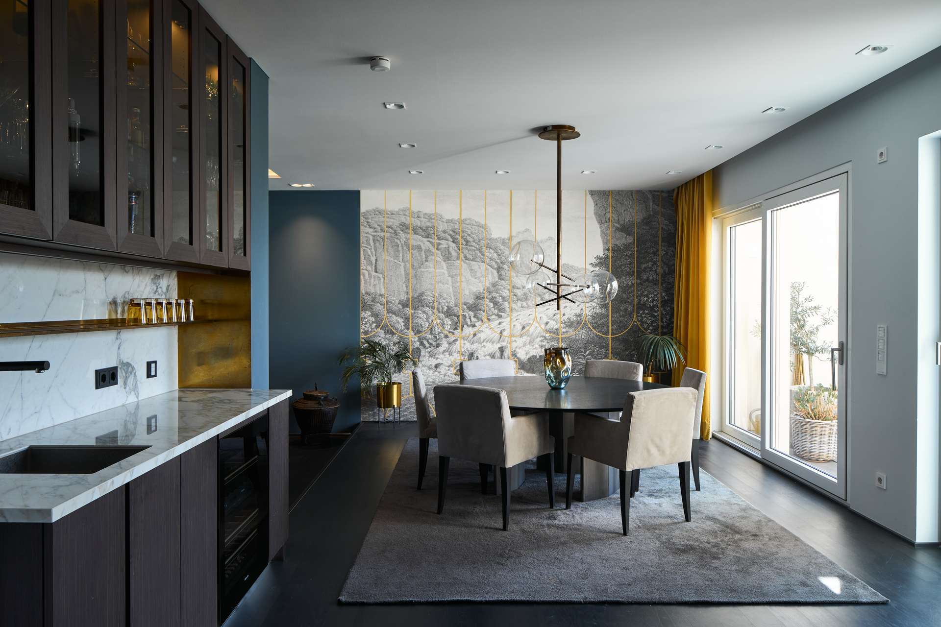 Thumbnail-Wohnung zum Kaufen in Frankfurt am Main 2.350.000,00 € 222.57 m²
