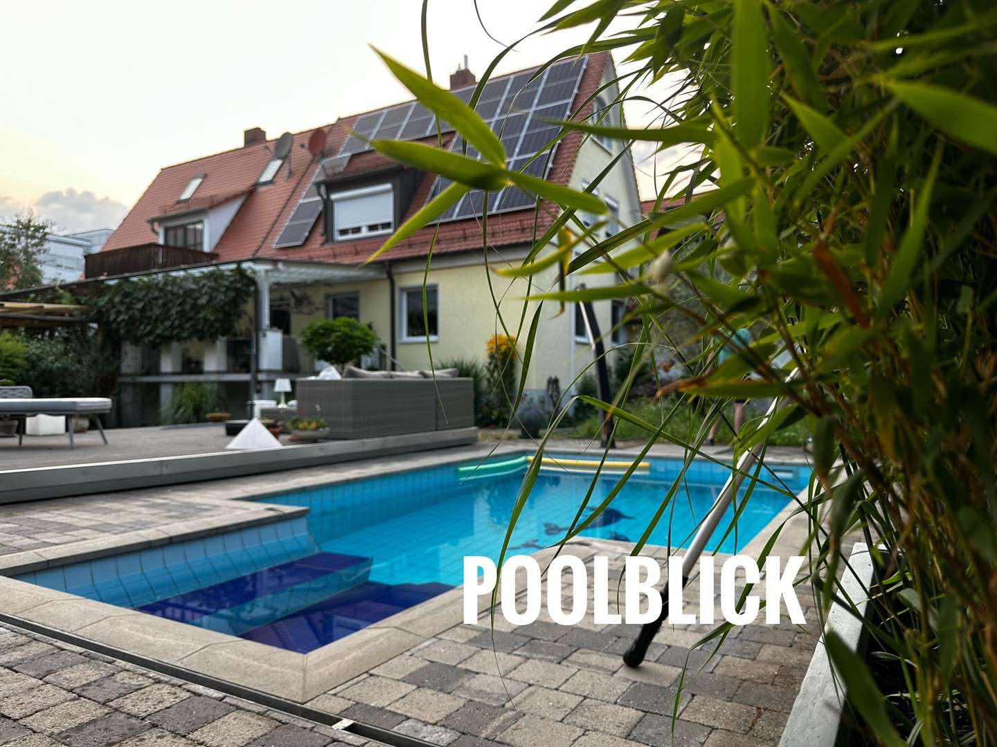 Thumbnail-Haus zum Kaufen in Fürth 749.900,00 € 110 m²