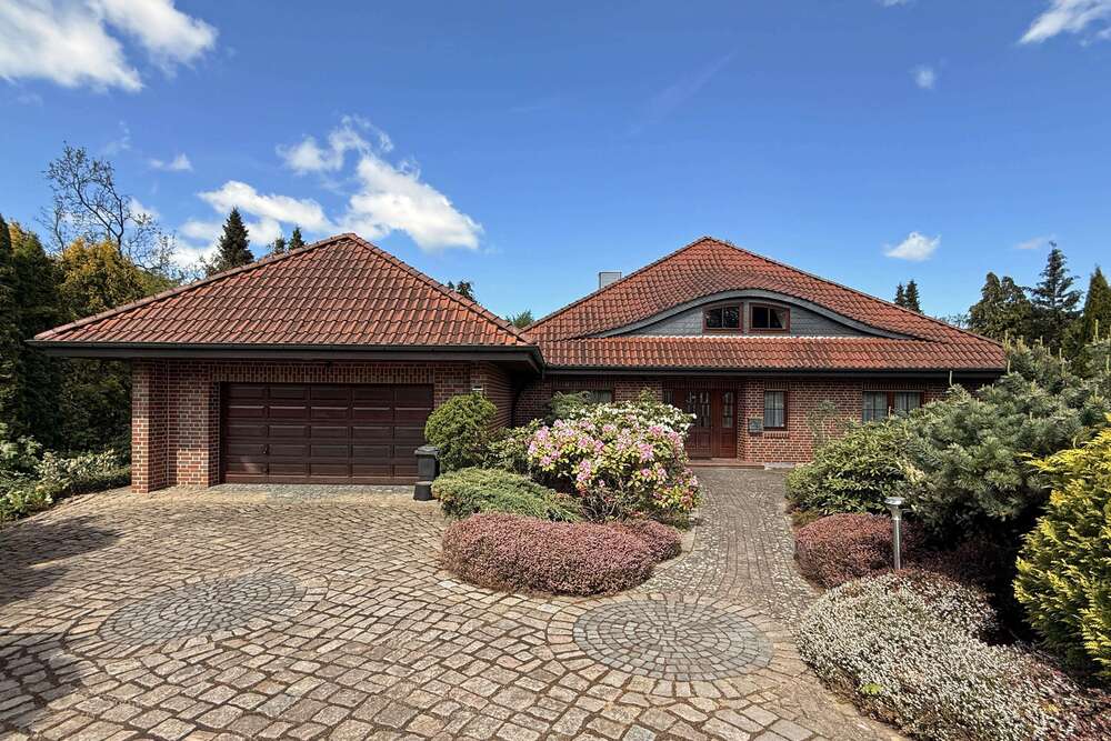 Thumbnail-Haus zum Kaufen in Buchholz 859.000,00 € 210.33 m²