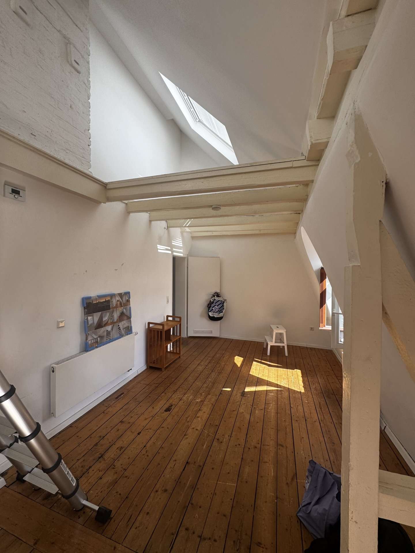 Thumbnail-Wohnung zum Kaufen in Köln-Eigelstein 339.000,00 € 50 m²