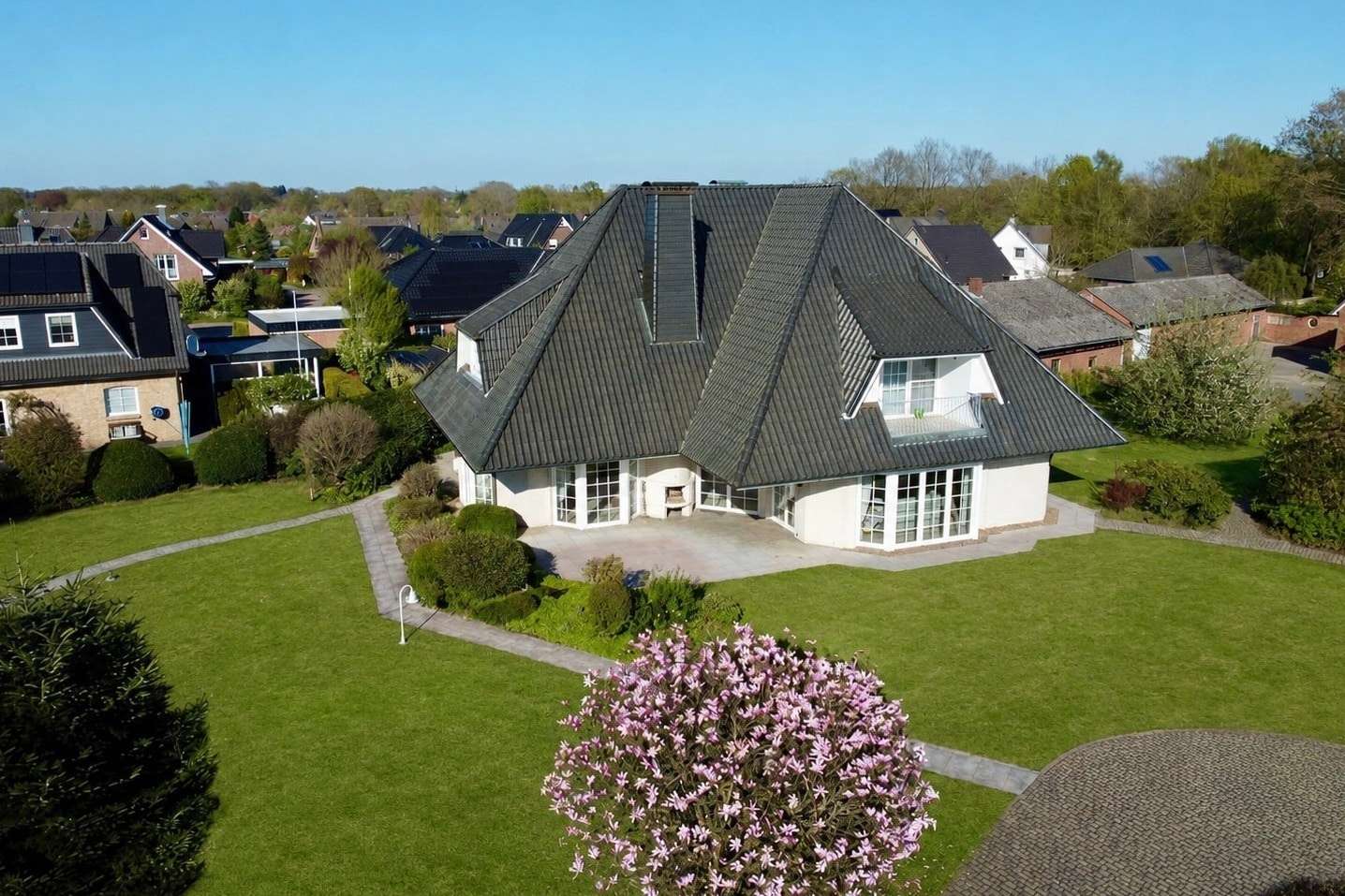 Thumbnail-Haus zum Kaufen in Wistedt 769.000,00 € 289 m²