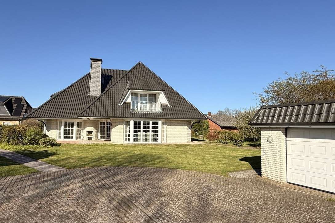 Thumbnail-Haus zum Kaufen in Wistedt 769.000,00 € 289 m²