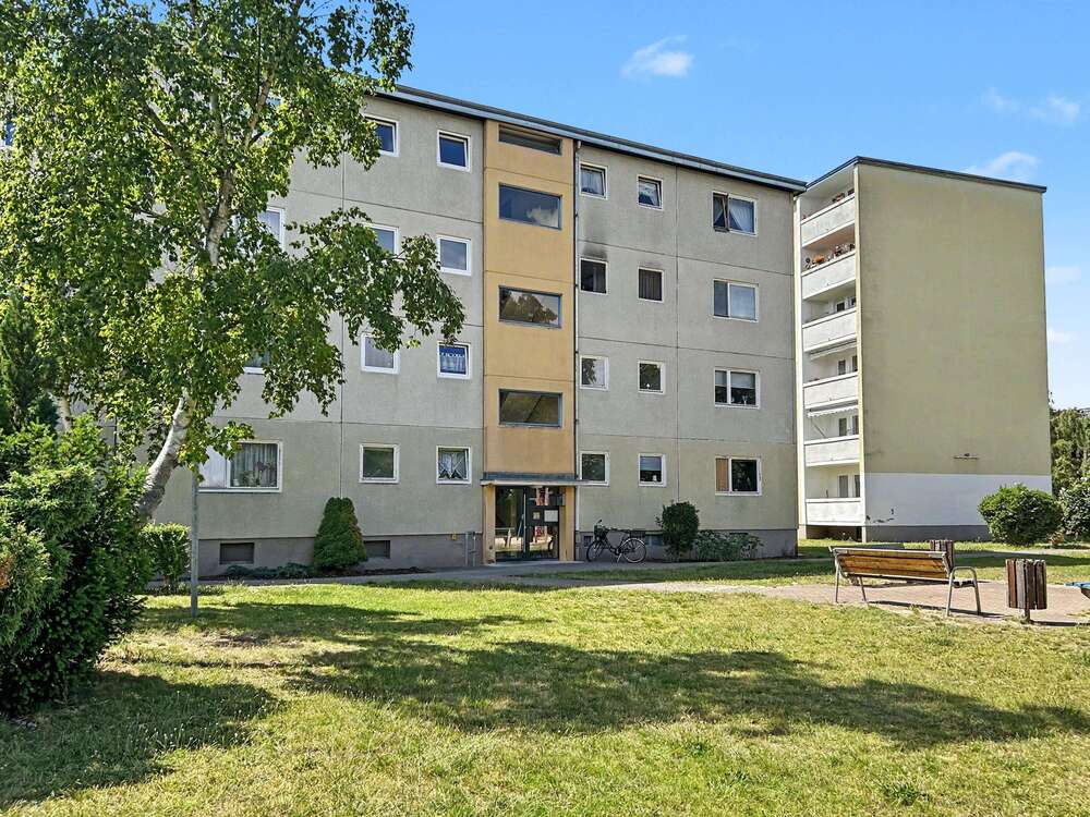 Thumbnail-Wohnung zum Kaufen in Berlin 169.000,00 € 68 m²