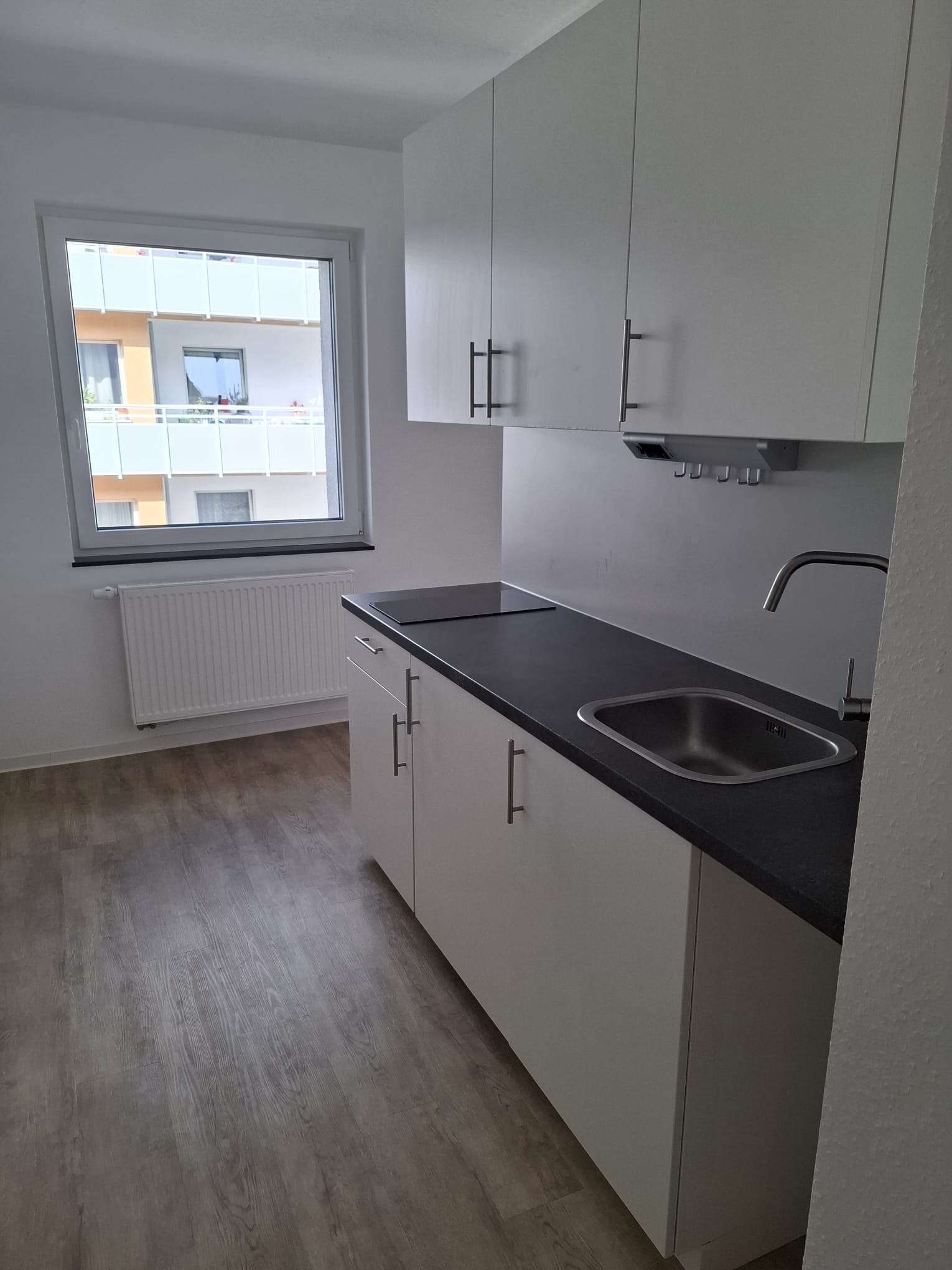 Thumbnail-Wohnung zum Mieten in Aachen 515,70 € 33.5 m²