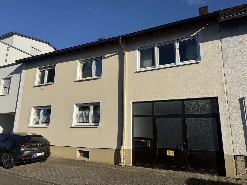 Thumbnail-Haus zum Kaufen in Waghäusel 459.000,00 € 208 m²