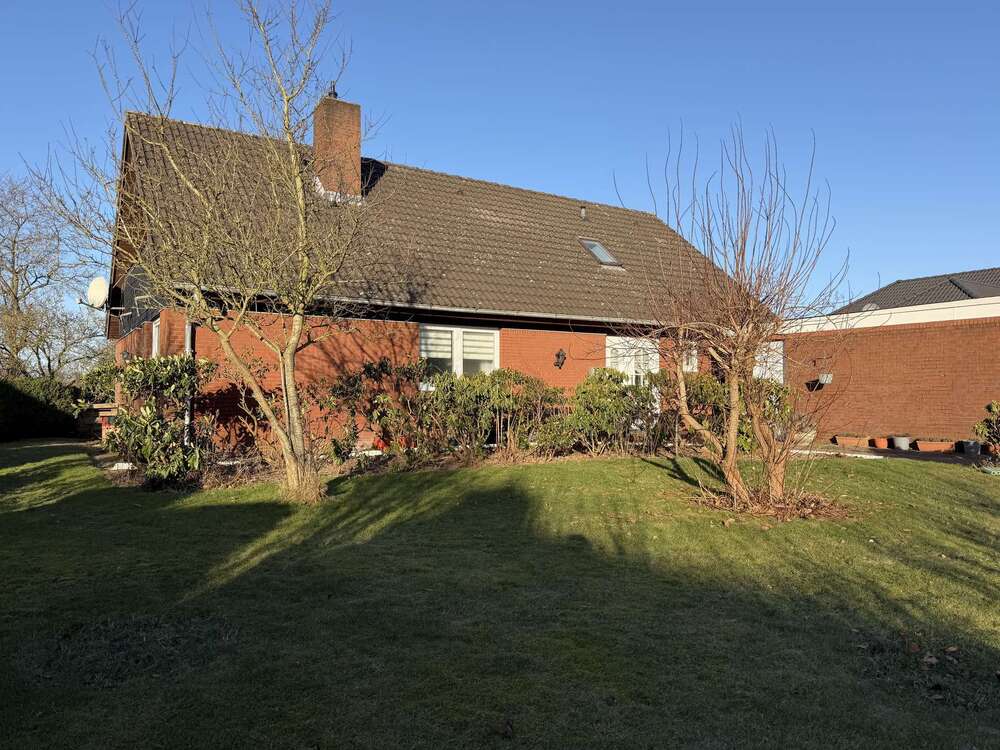 Thumbnail-Haus zum Kaufen in Süderlügum 359.000,00 € 175 m²