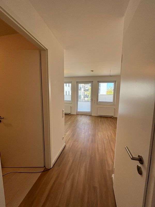 Thumbnail-Wohnung zum Mieten in Schönefeld 725,00 € 42.18 m²