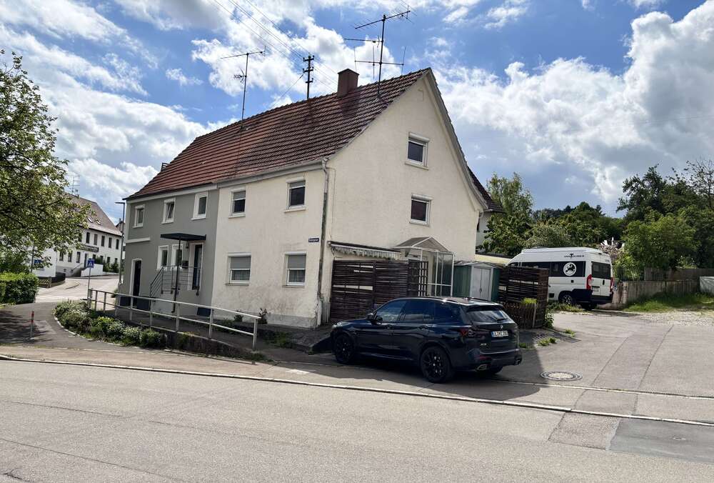 Thumbnail-Haus zum Kaufen in Elchingen (Unterelchingen) 309.000,00 € 77.49 m²