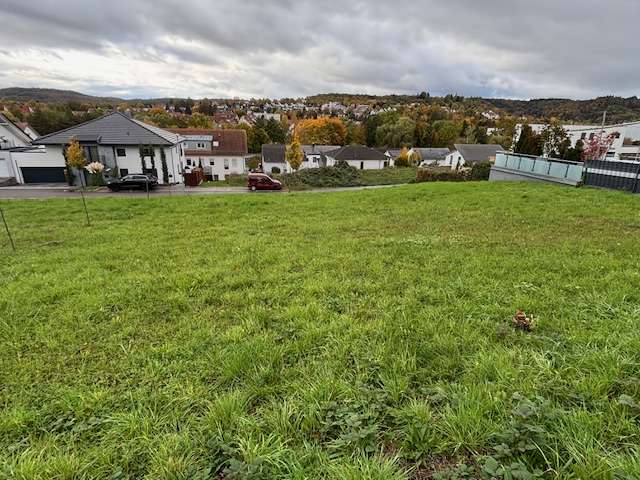 Thumbnail-Grundstück zu verkaufen in Weinsberg 598.000,00 € 697 m²