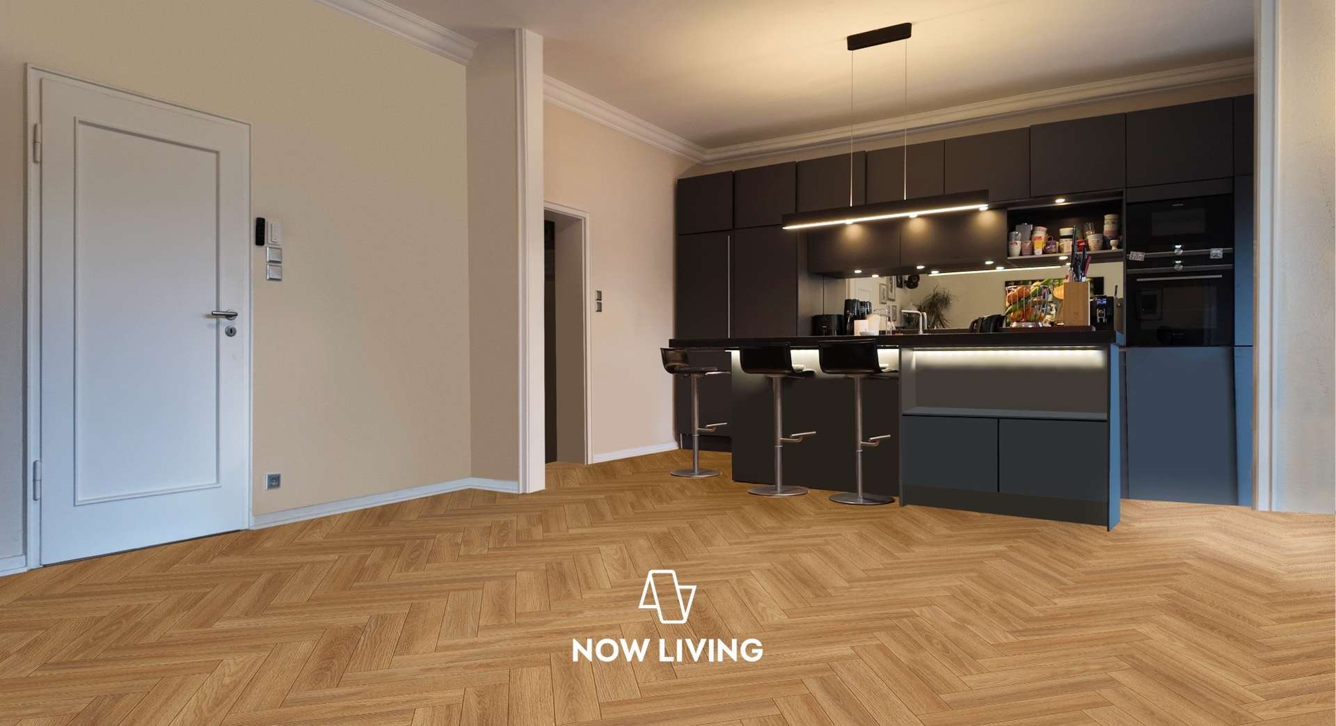 Thumbnail-Haus zum Kaufen in Hannover 1.399.000,00 € 206.67 m²