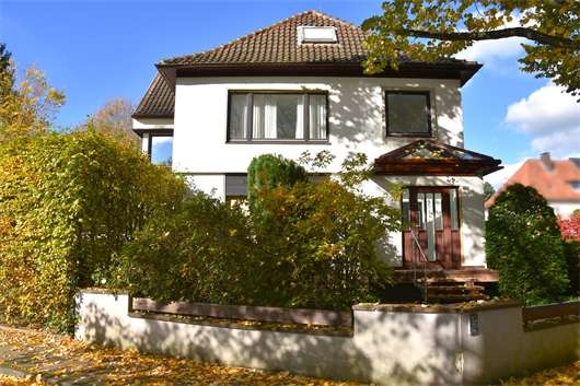 Thumbnail-Haus zum Kaufen in Bielefeld 585.000,00 € 256 m²