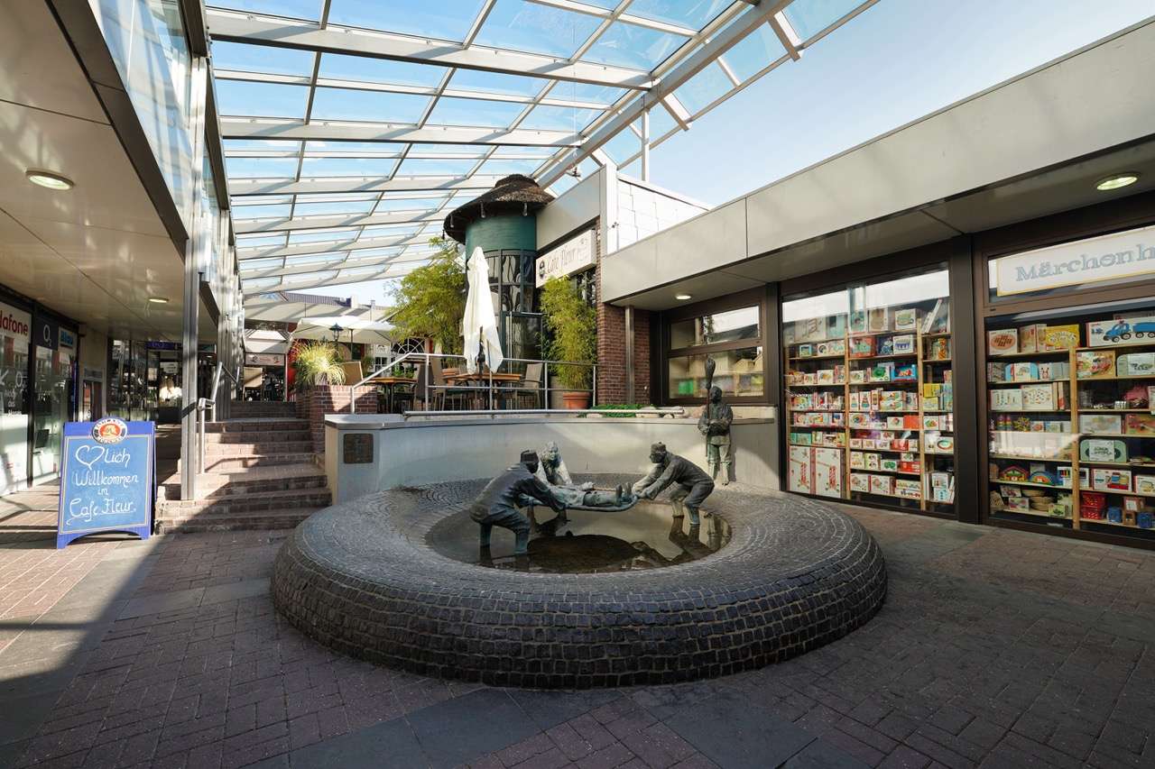 Thumbnail-Haus zum Kaufen in Jülich 2.600.000,00 € 515.67 m²