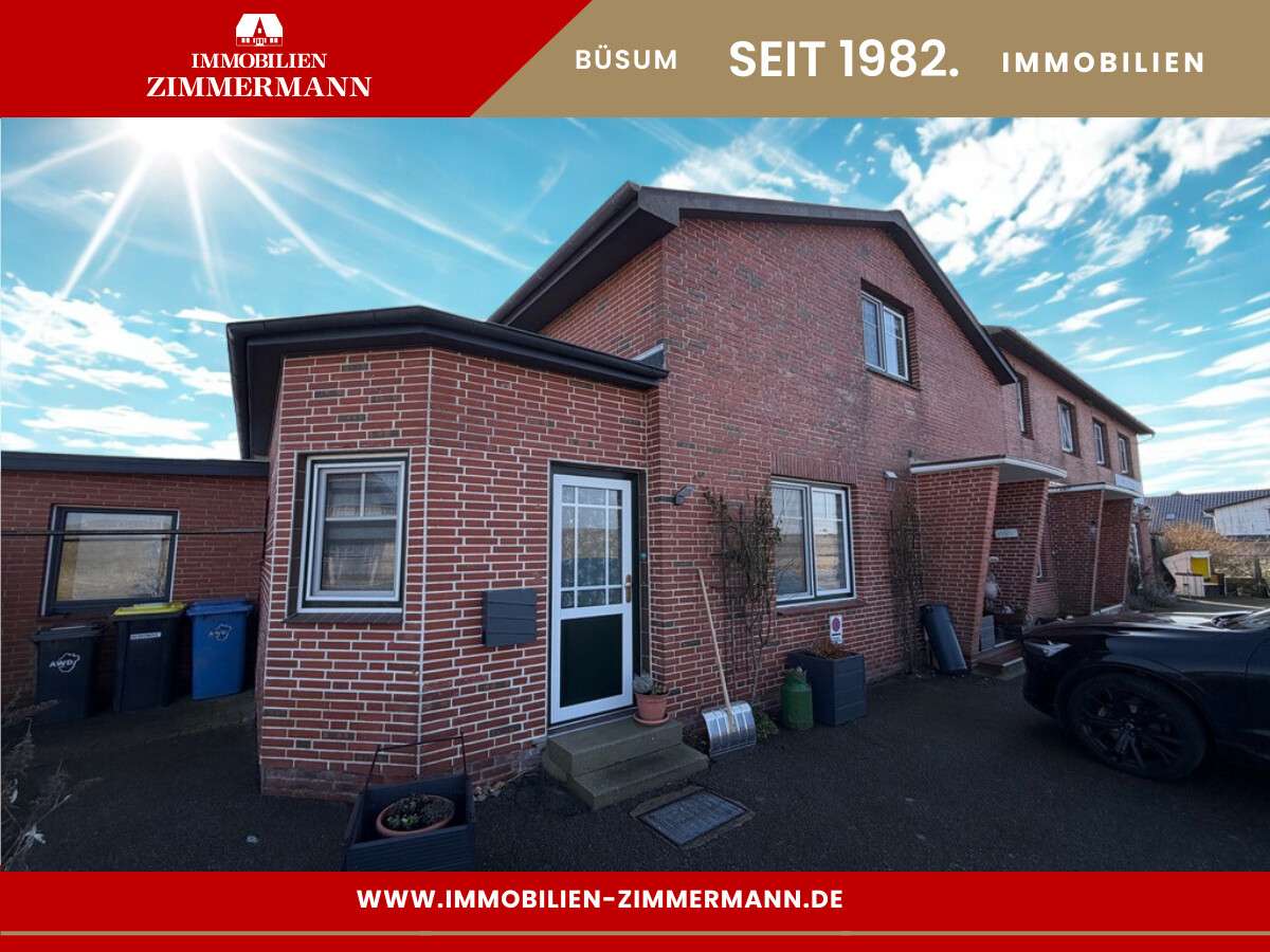 Thumbnail-Haus zum Kaufen in Westerdeichstrich 239.000,00 € 101 m²