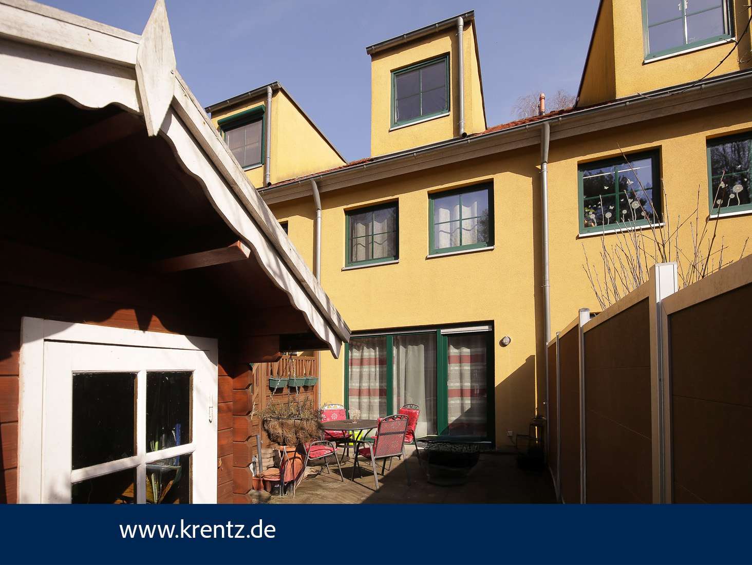 Thumbnail-Haus zum Kaufen in Michendorf 397.000,00 € 120 m²