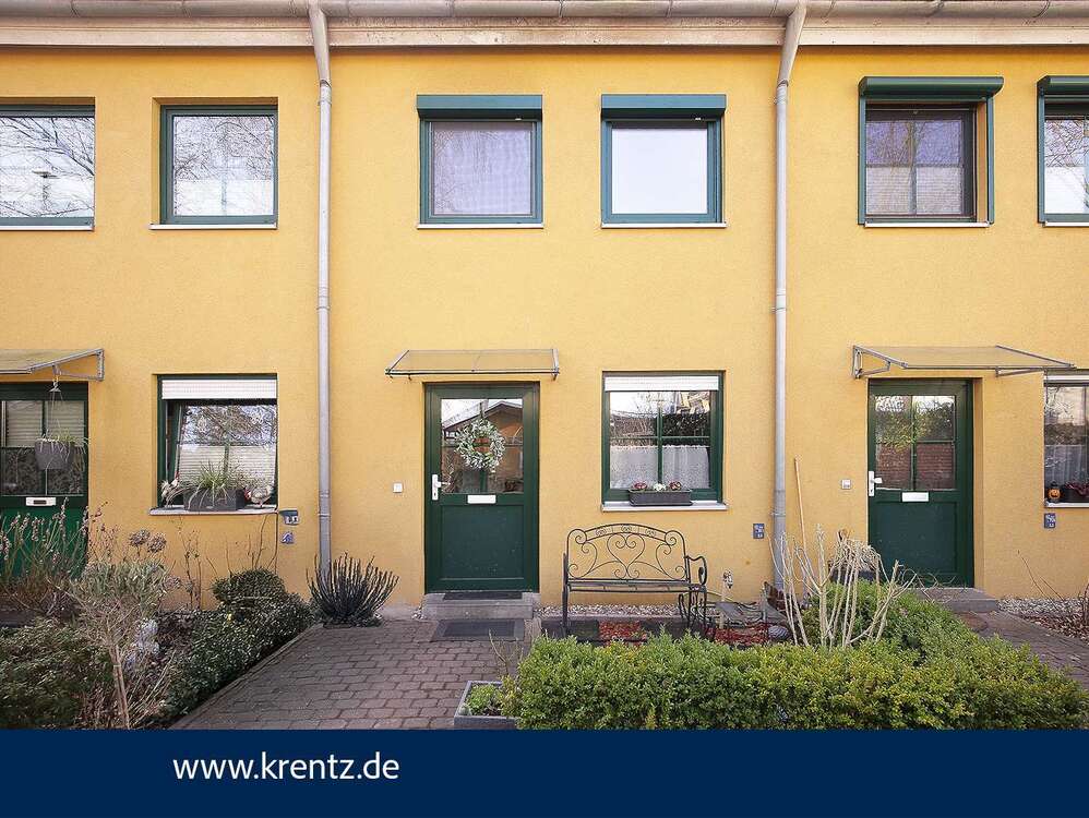 Thumbnail-Haus zum Kaufen in Michendorf 419.000,00 € 120 m²