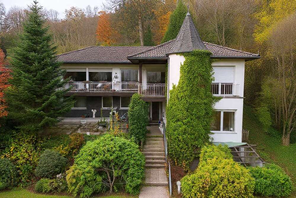 Thumbnail-Haus zum Kaufen in Gummersbach 549.000,00 € 292 m²
