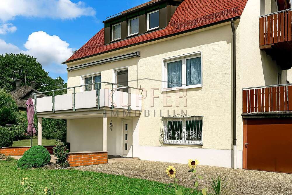 Thumbnail-Haus zum Kaufen in Forchheim 595.000,00 € 193.32 m²