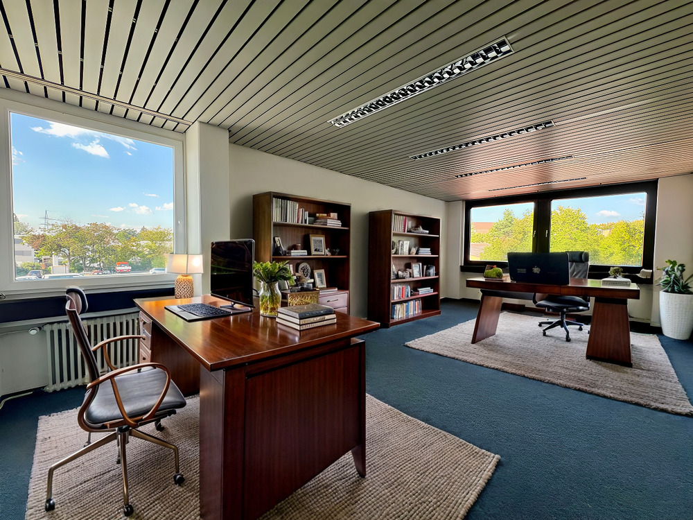 Thumbnail-Büro in Nürnberg 2.500,00 € 431 m²