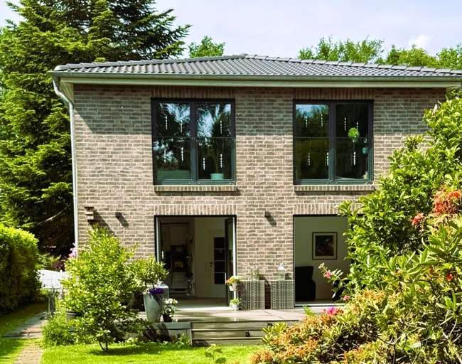 Thumbnail-Haus zum Kaufen in Hamburg Niendorf 999.000,00 € 165 m²