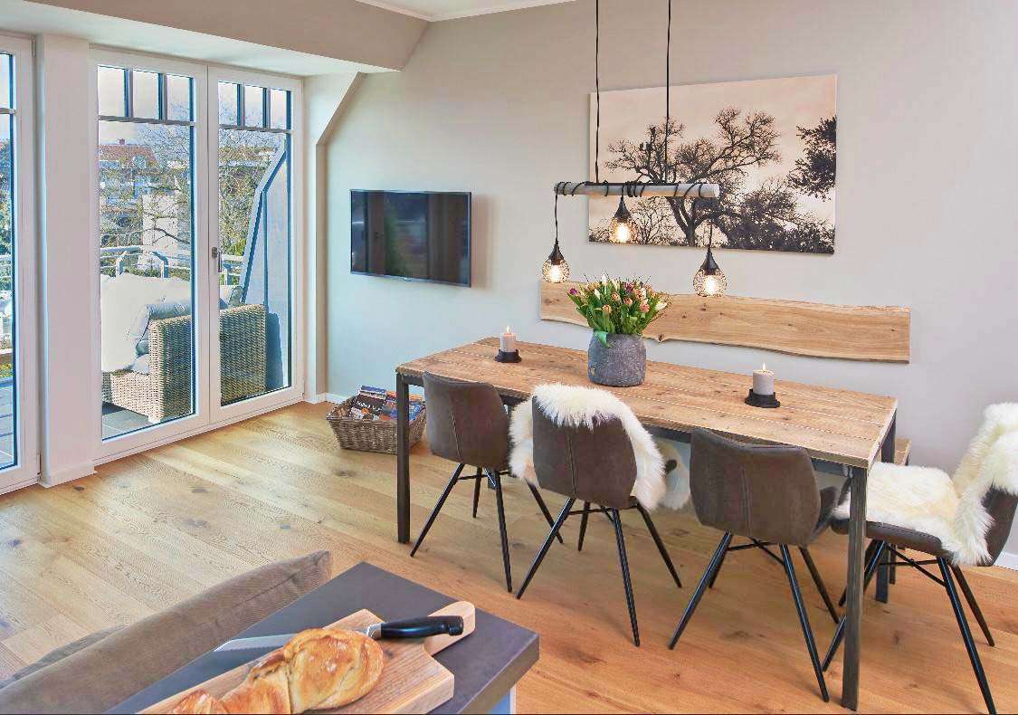 Thumbnail-Wohnung zum Kaufen in Timmendorfer Strand Niendorf 785.000,00 € 80.58 m²