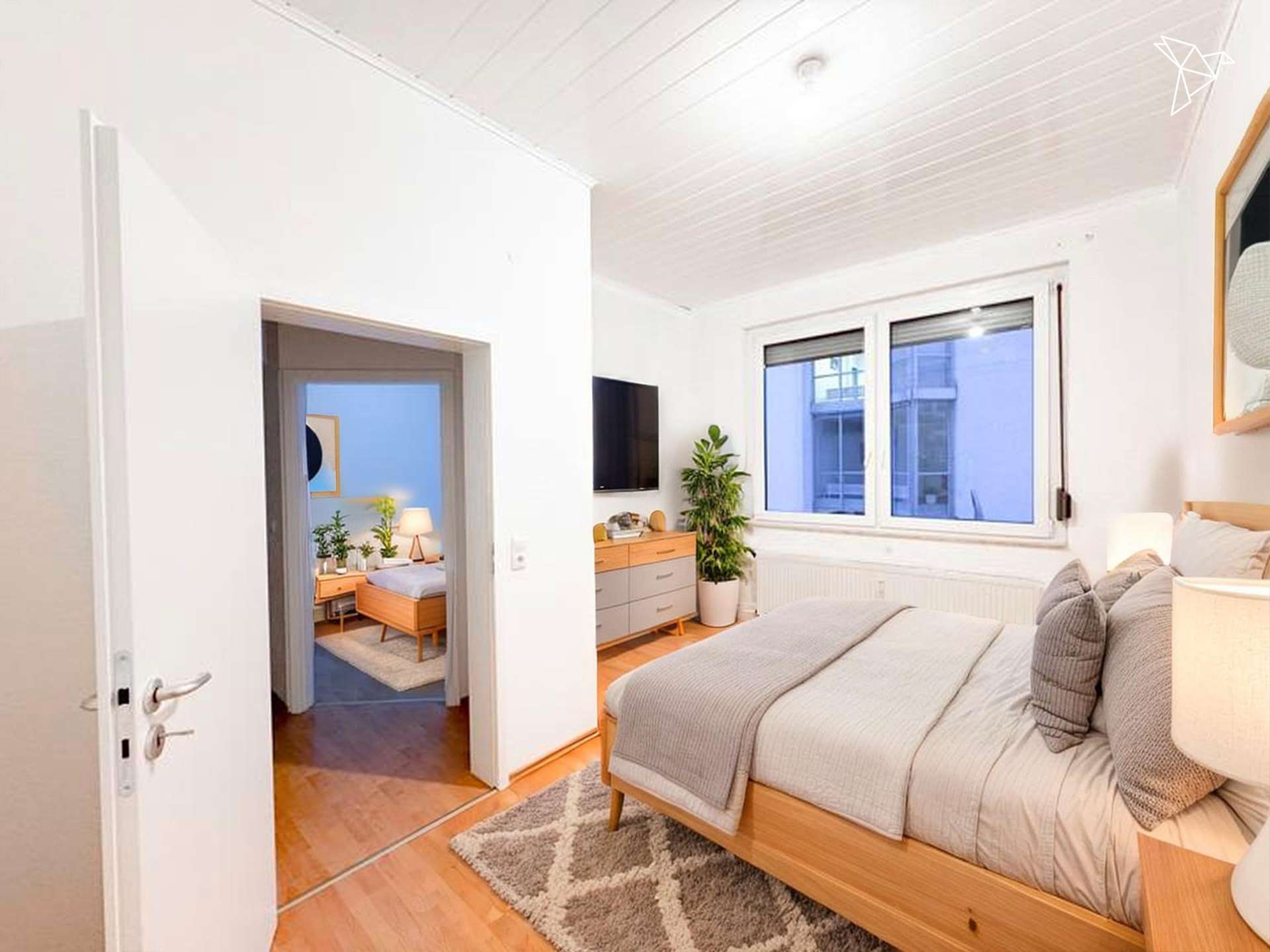 Thumbnail-Wohnung zum Kaufen in Darmstadt 499.000,00 € 103 m²