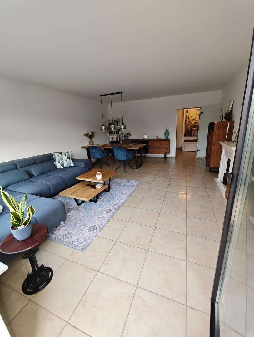 Thumbnail-Wohnung zum Kaufen in Kaarst 385.000,00 € 101 m²