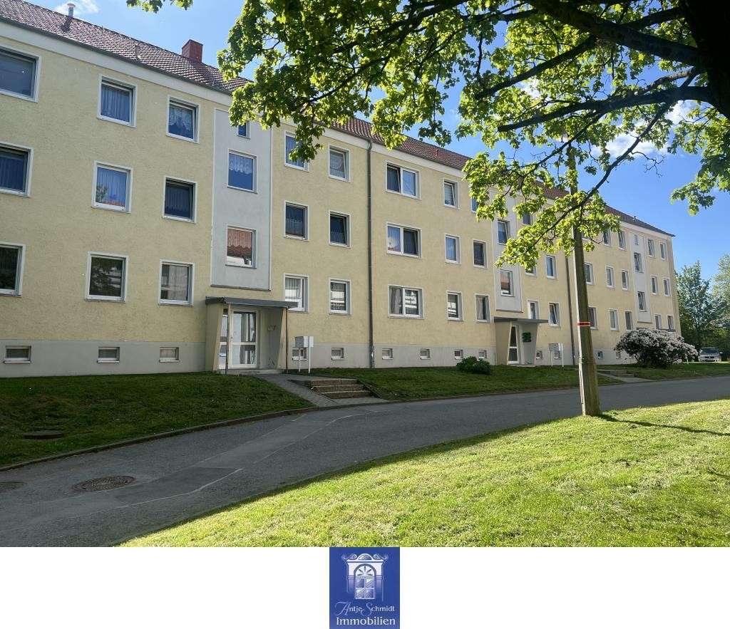 Thumbnail-Wohnung zum Mieten in Dorfhain 298,00 € 49.6 m²