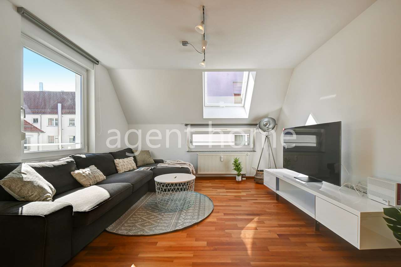 Thumbnail-Wohnung zum Mieten in Stuttgart 2.080,00 € 66 m²