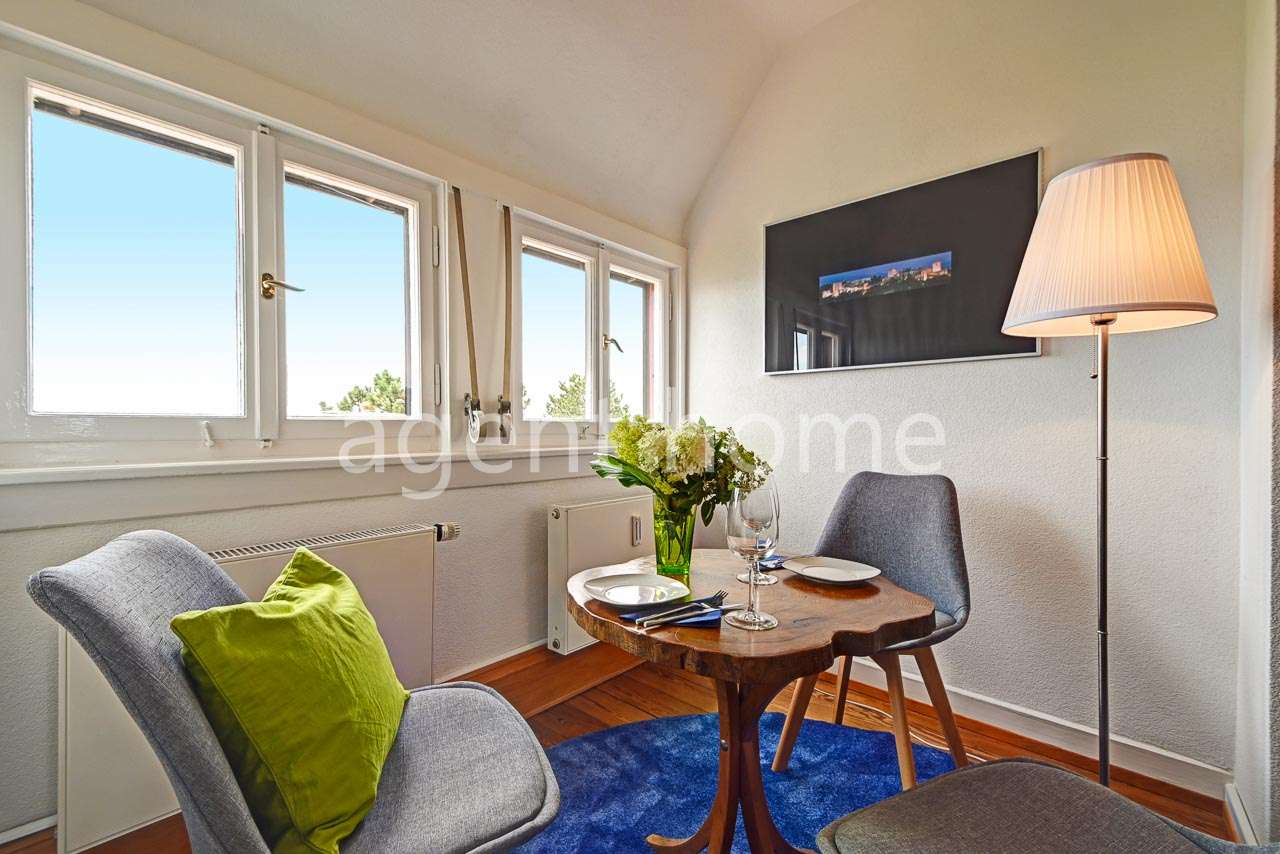 Thumbnail-Wohnung zum Mieten in Stuttgart 1.330,00 € 55 m²