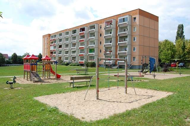 Thumbnail-Wohnung zum Mieten in Döbeln 256,00 € 48 m²