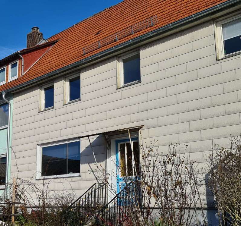 Thumbnail-Wohnung zum Mieten in Hann. Münden 300,00 € 40 m²