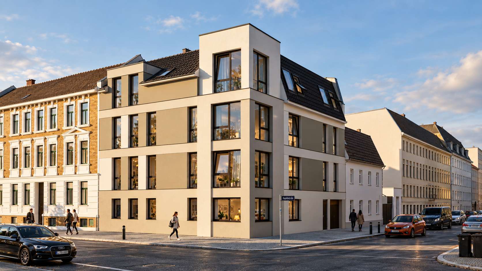 Thumbnail-Grundstück zu verkaufen in Leipzig 370.000,00 € 230 m²