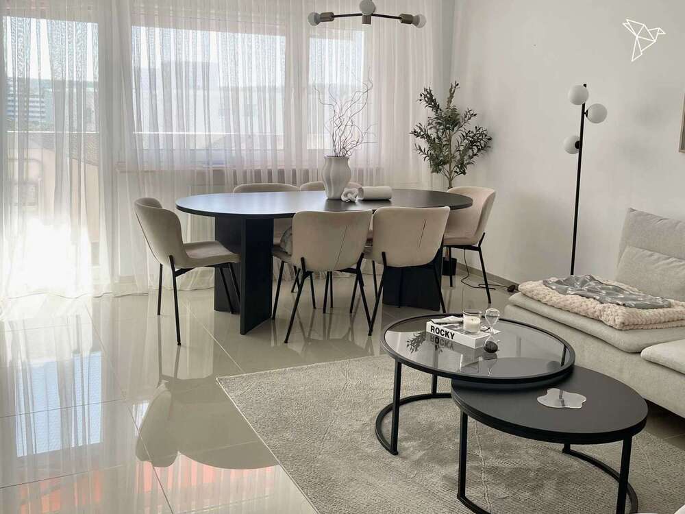 Thumbnail-Wohnung zum Kaufen in Dietzenbach 199.000,00 € 70 m²