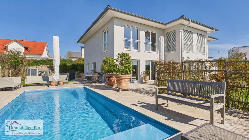 Thumbnail-Haus zum Kaufen in Wincheringen 2.249.800,00 € 341 m²