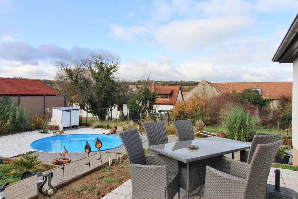 Thumbnail-Haus zum Kaufen in Bubenheim 379.000,00 € 98 m²